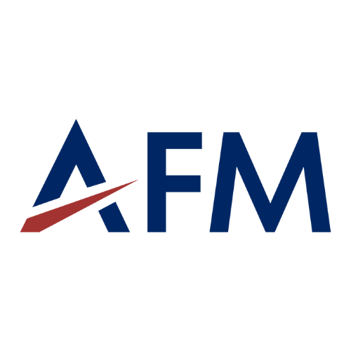 AFM Logo